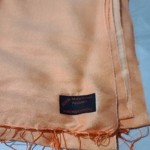 100% pashmina shawl